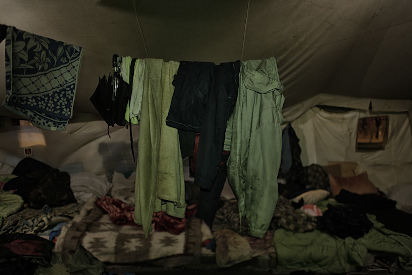 Splitting Ukraine, Slava Ukraini. | Stefano Stranges